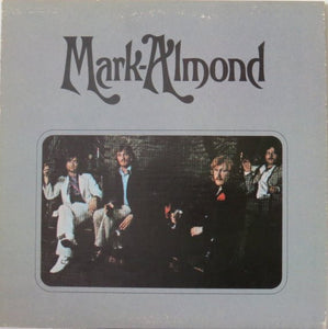 Mark-Almond – Mark-Almond (LP)