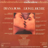 Various – Endless Love (LP)