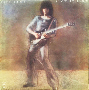 Jeff Beck - Blow By Blow (LP)