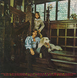 Bee Gees – Cucumber Castle (LP)