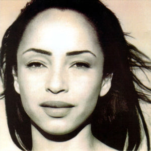 Sade - The Best Of Sade (CD)