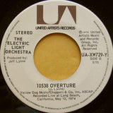 The Electric Light Orchestra – Evil Woman (7")