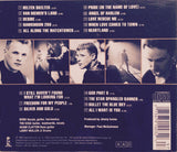 U2 - Rattle And Hum (CD)