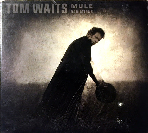 Tom Waits - Mule Variations  (CD)