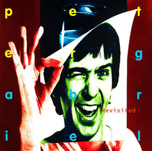 Peter Gabriel - Revisited (CD)