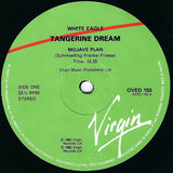 Tangerine Dream - White Eagle (LP)