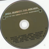 Rage Against The Machine ‎- Live At The Grand Olympic Auditorium (DVD)