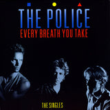 The Police - Every Breath You Take (The Singles)  (LP)