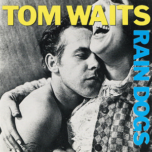 Tom Waits - Rain Dogs (CD)