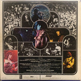 The  Rolling Stones - Get Yer Ya-Ya's Out! - The Rolling Stones In Concert  (RE) (LP)