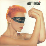 Eurythmics ‎- Touch (LP)