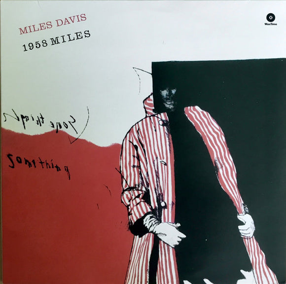 Miles Davis – 1958 Miles (LP)