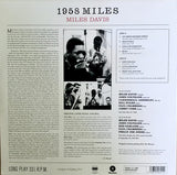 Miles Davis – 1958 Miles (LP)