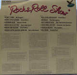 Various (C. Berry, J.L. Lewis…) - Rock & Roll Show (LP)