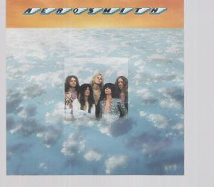 Aerosmith - Aerosmith (CD)