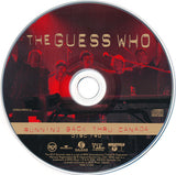 The Guess Who 🇨🇦 - Running Back Thru Canada (2xCD)