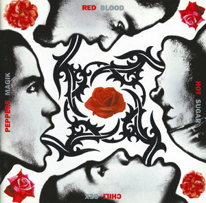 Red Hot Chili Peppers - Blood Sugar Sex Magik (CD)