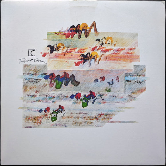 The  Durutti Column - LC  (LP)