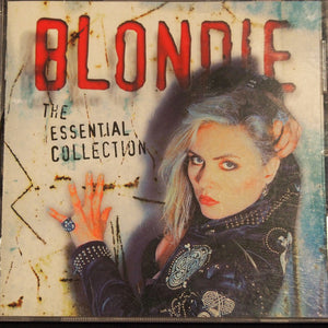 Blondie - The Essential Collection (CD)