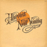 Neil Young - Harvest  (LP)