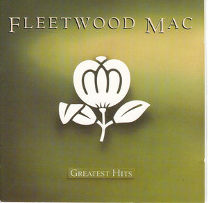 Fleetwood Mac ‎ - Greatest Hits (CD)