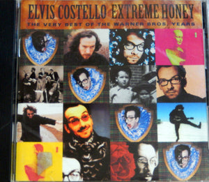 Elvis Costello - Extreme Honey: The Very Best Of The Warner Bros. Years (CD)