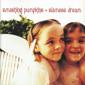 Smashing Pumpkins - Siamese Dream (CD)