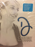 Various – Concert for Diana (DVD)