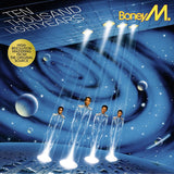 Boney M. – Ten Thousand Lightyears (LP)