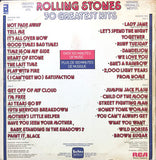 The Rolling Stones ‎– 30 Greatest Hits (2xLP)