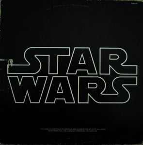 Star Wars - The Empire Strikes Back (2xLP)