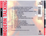 Modern Talking - The ★ Collection  (CD)