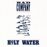 Bad Company - Holy Water (CD)