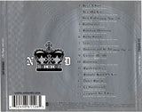 No Doubt ‎– The Singles 1992 - 2003 (CD)