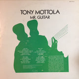 Tony Mottola ‎– Mr. Guitar (LP)