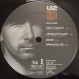 U2 - Rattle And Hum (2xLP)