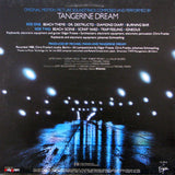 Tangerine Dream - Thief (LP)