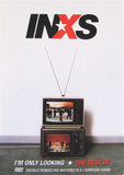 INXS  - I'm Only Looking - The Best Of (2xDVD)