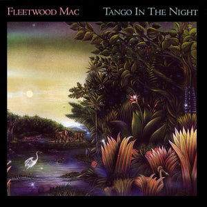 Fleetwood Mac ‎ - Tango In The Night  (CD)