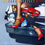 The Cars - Greatest Hits (LP)