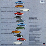 The Cars - Greatest Hits (LP)