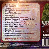 Santana – Ultimate Santana (CD)