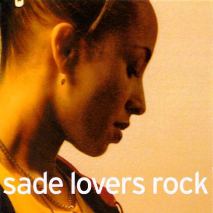 Sade - Lovers Rock  (CD)