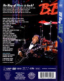 B.B. King ‎– Live (DVD)