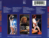 Queen ‎– Live At Wembley '86 (2xCD)