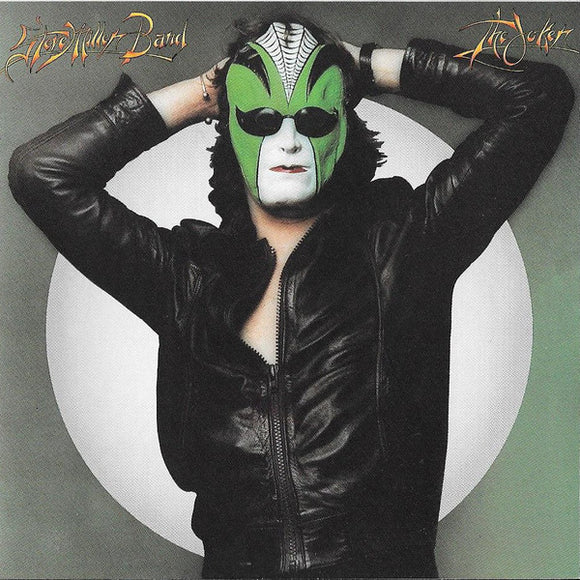 Steve Miller Band – The Joker (CD)