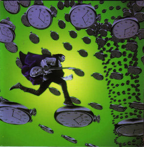 Joe Satriani - Time Machine (2×CD) (CD)