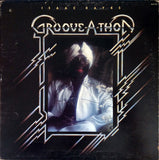 Isaac Hayes - Groove-A-Thon (LP)