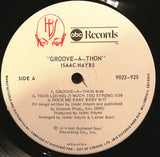 Isaac Hayes - Groove-A-Thon (LP)