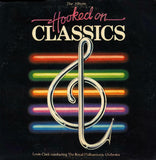 The Royal Philharmonic Orchestra ‎– Hooked On Classics (LP)